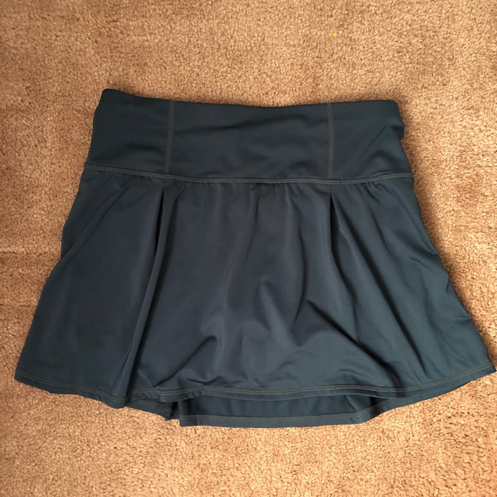 ideology athletic skirt